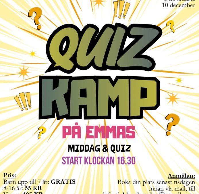 Quizkamp