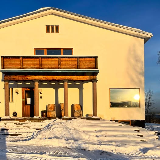 En hel del står på schemat.