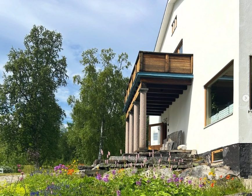 Två veckor kvar av sommaröppettiderna